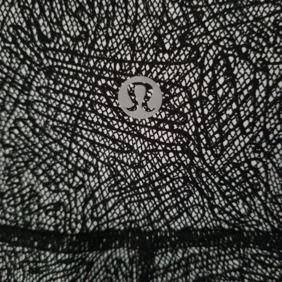 Lululemon Leggings - Picture 3 of 4